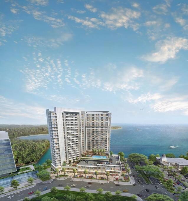 Sea View Flat At Losari Beach, Apartemen *
