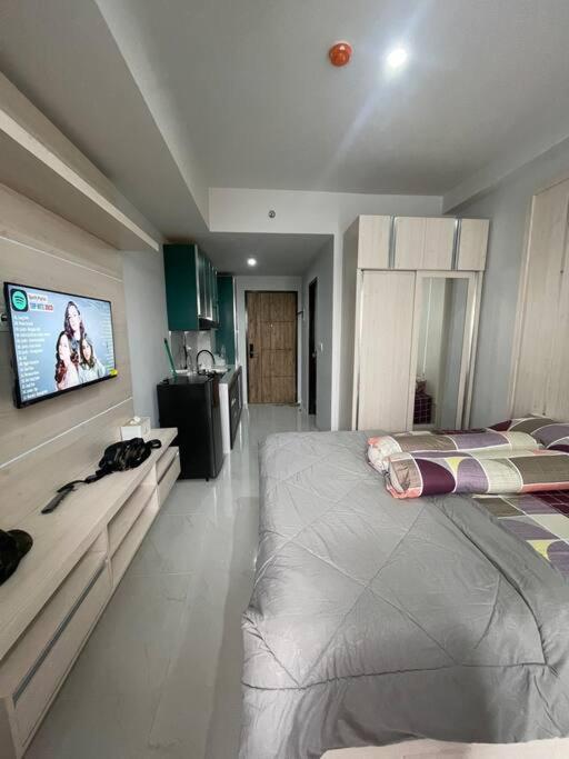 Sea View Flat At Losari Beach, Apartemen Makassar