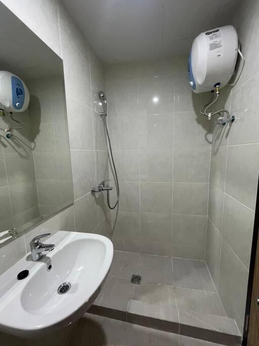 Sea View Flat At Losari Beach, Apartemen